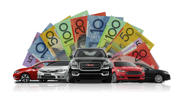 Cash For Cars Canberra Now