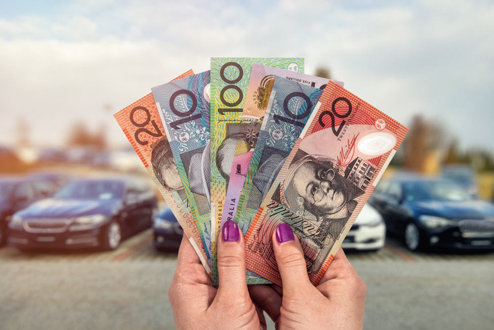 Top Cash For Cars Canberra