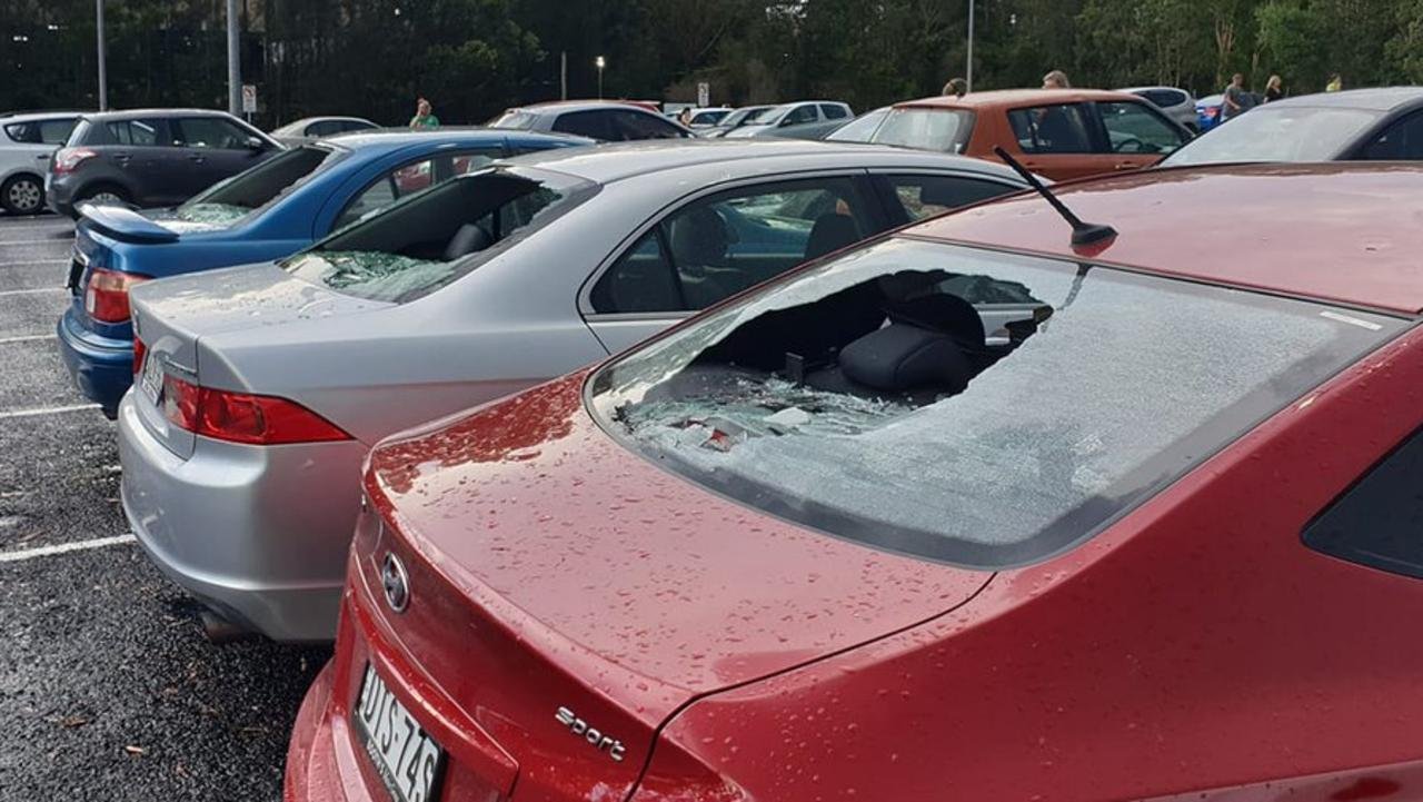 Cash For Hail Damaged Cars Canberra