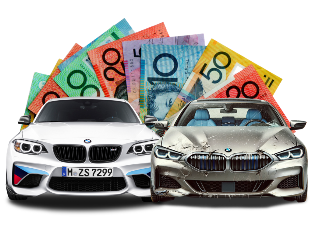 Cash For BMW Canberra