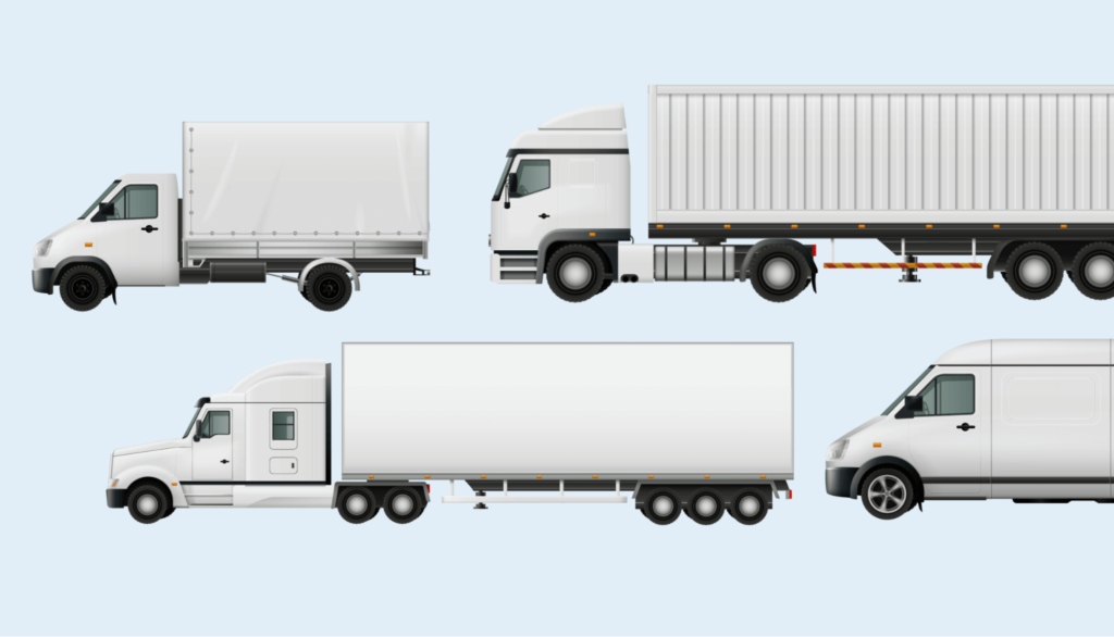 Cash for Commercial Vehicles Canberra