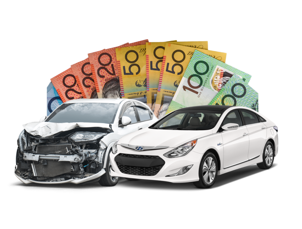 Cash For Rusted Cars Canberra