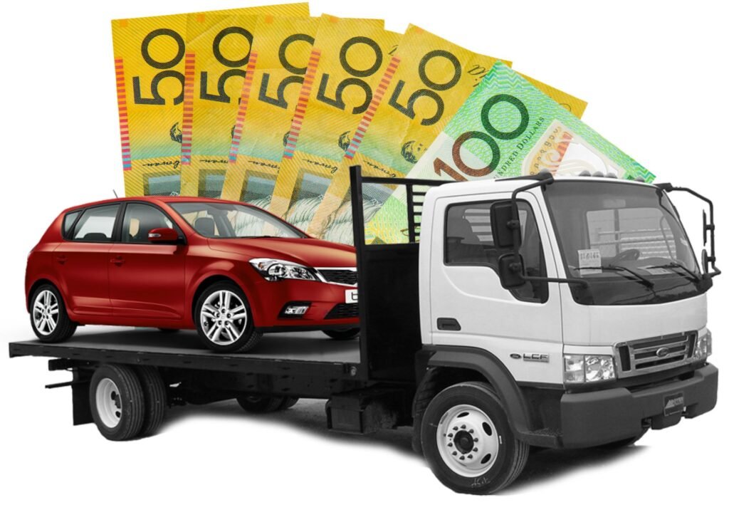 Cash For Rusted Cars Canberra