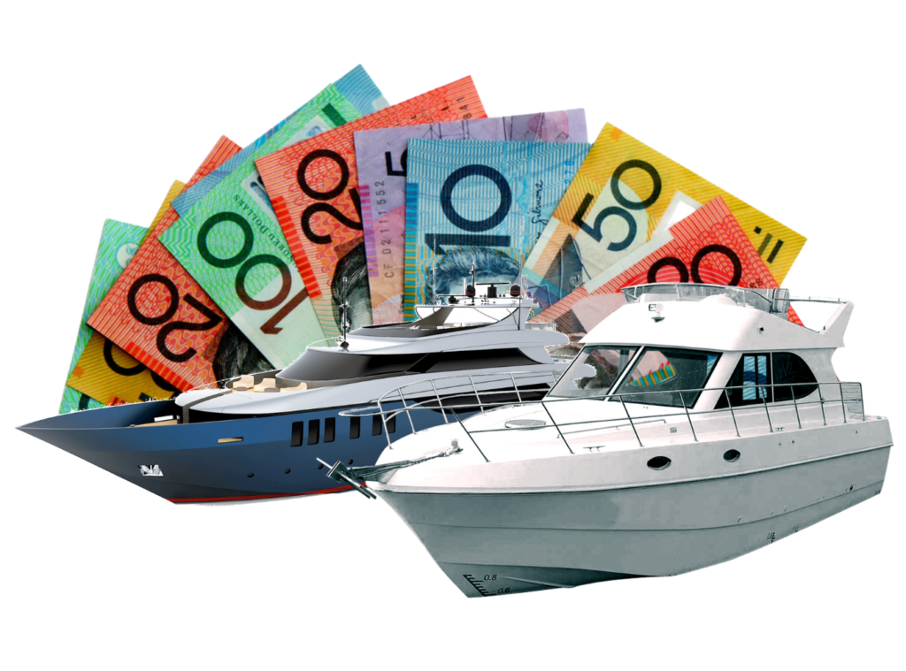 Cash For Boats Canberra