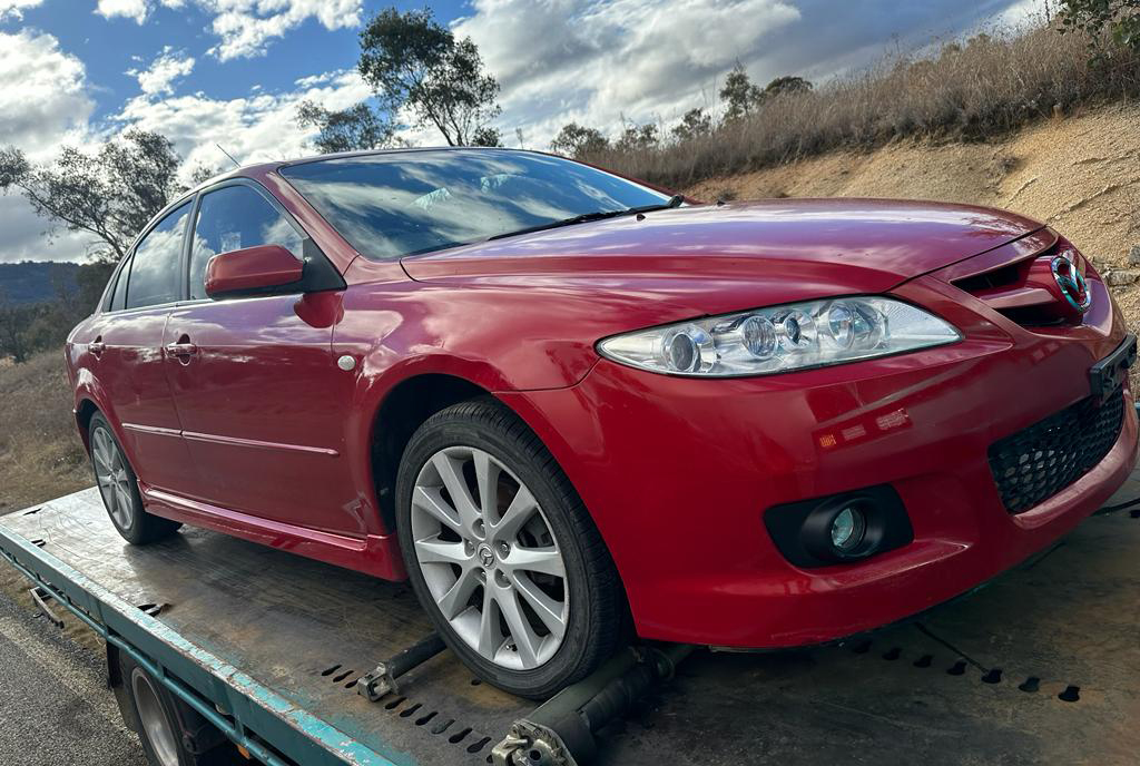 Cash For Cars Canberra