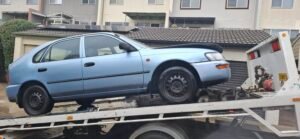 Sell a Car in Canberra