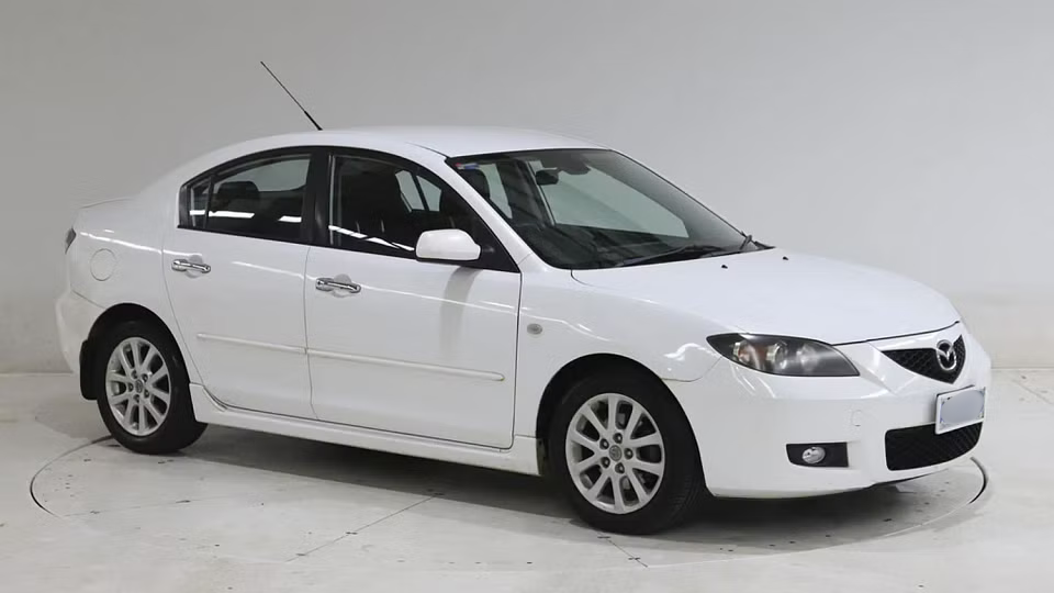 Sell Car For Cash Canberra