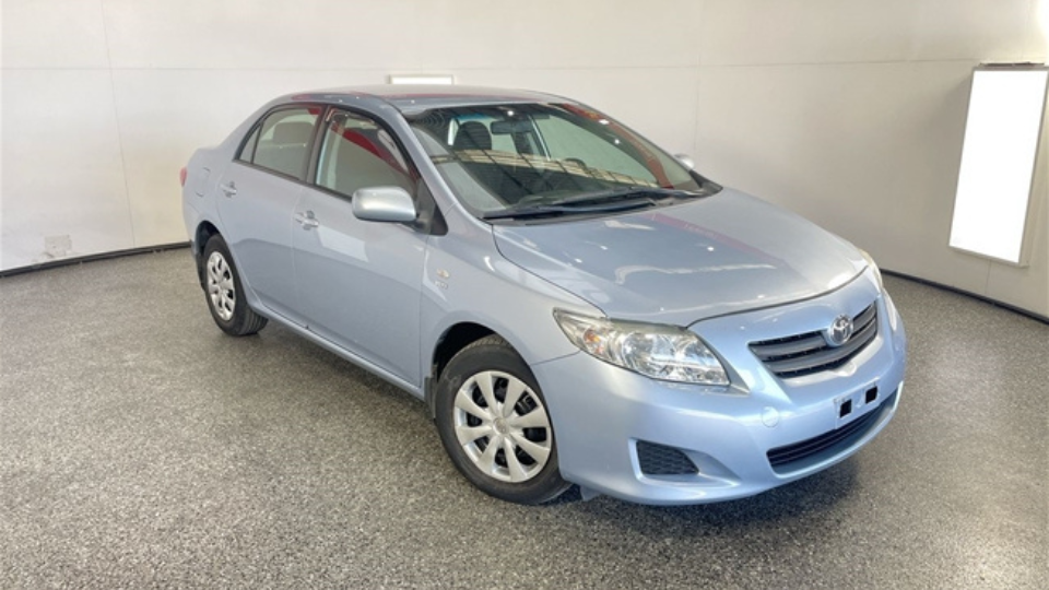 Sell Car For Cash Canberra