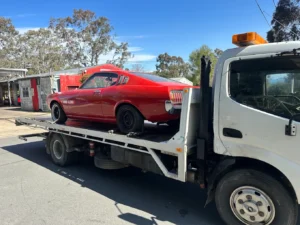 Smart Way to Sell Car