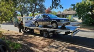 Cash for Junk Cars Canberra